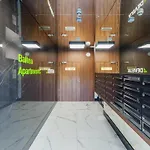 Apartamenty Sun & Snow Baltea